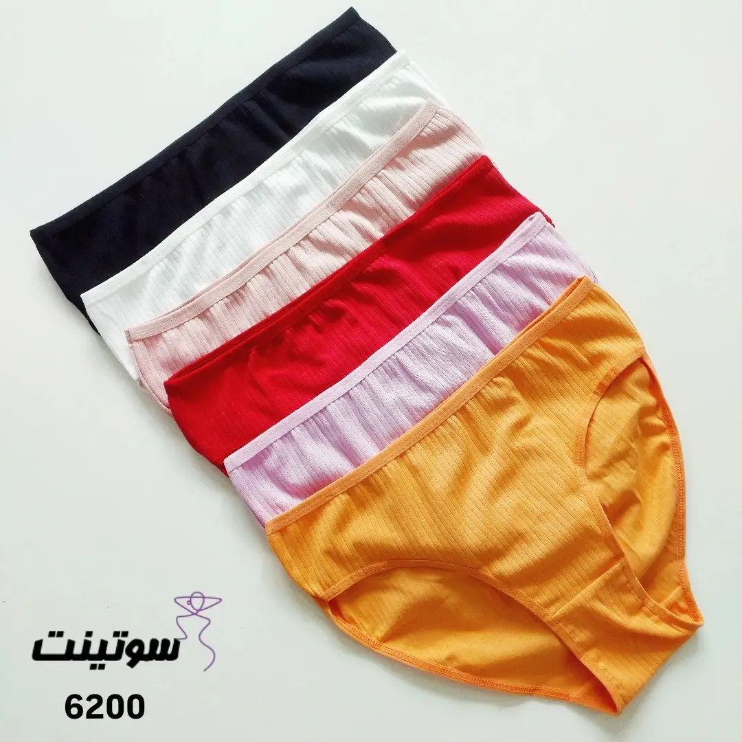 شورت نخی طرح کبریتی کد 6200- سوتینت