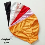 شورت نخی طرح کبریتی کد 6200- سوتینت