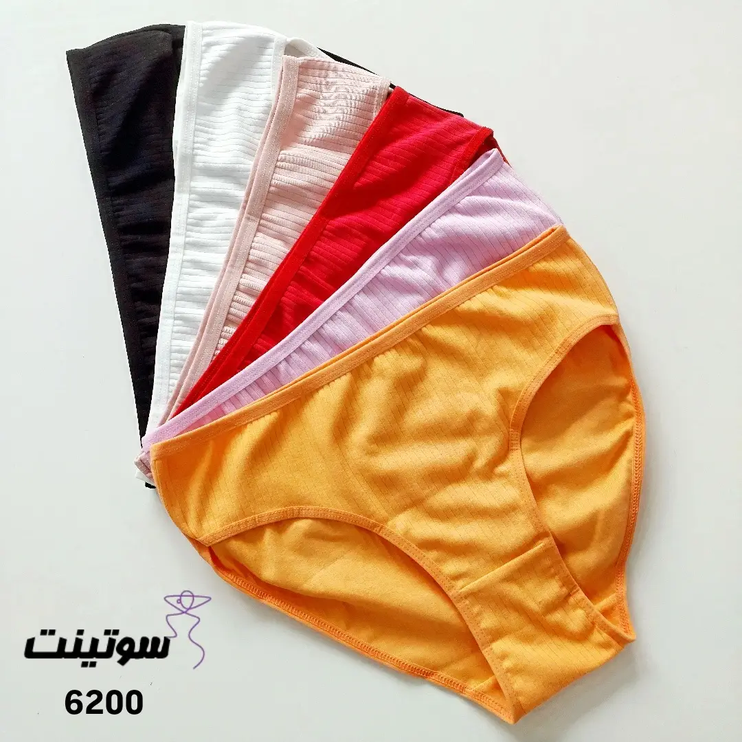 شورت نخی طرح کبریتی کد 6200- سوتینت