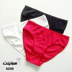شورت نخی طرح کبریتی کد 6200- سوتینت