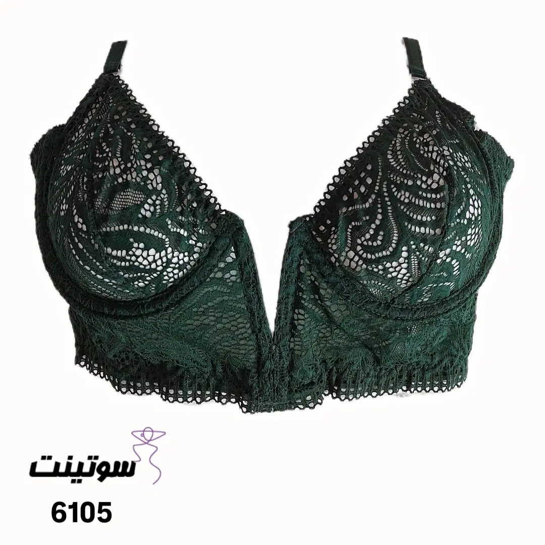 ست فنردار میسا کد 6105- سوتینت