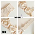 سوتین زنانه اصل کد 1915- سوتینت