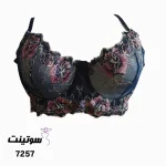 شورت و سوتین بدون اسفنج کد 7257- سوتینت