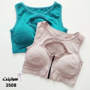 نیم تنه کبریتی زنانه کد 3508- سوتینت