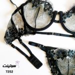 ست بدون اسفنج زنانه میسا 7252- سوتینت