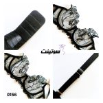 ست بدون اسفنج زنانه هانیس 0156- سوتینت