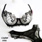 ست بدون اسفنج زنانه هانیس 0156- سوتینت