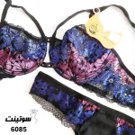 شورت سوتین توری میسا 6085- سوتینت