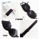 سوتین nbb اسفنجی ترک 3586- سوتینت