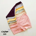 شورت پادار نخی زنانه MBB 329- سوتینت
