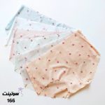 شورت شیشهای زنانه کد 166- سوتینت