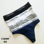 شورت تمام نخ ck کد 101 سوتینت