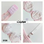 ست فانتزی توری هانیس 0136- سوتینت