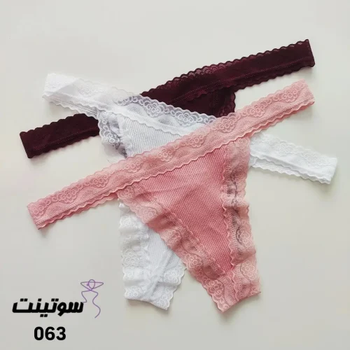 شورت فاین تو کبریتی بکلس 063- سوتینت