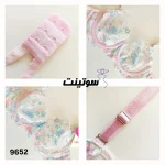 ست لباس زیر زنانه فانتزی هانیس 9652- سوتینت