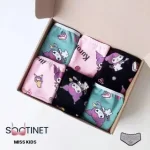شورت بچه گانه کرومی برند miss kids- سوتینت