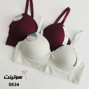 نیم تنه زنانه کاپ دار 0634- سوتینت