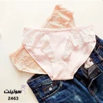 شورت فاین تو کبریتی زنانه 2463- سوتینت