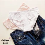 شورت فاین تو کبریتی زنانه 2463- سوتینت