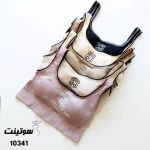 نیم تنه کاپ دار کبریتی زنانه 10341- سوتینت