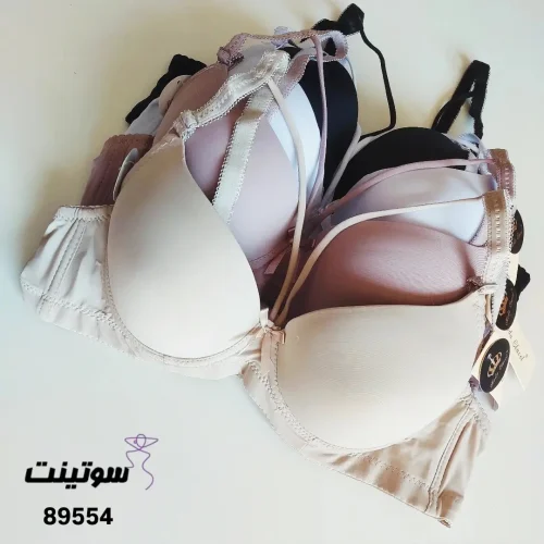 ست لباس زیر زنانه هارنسدار 89554- سوتینت