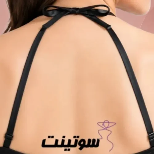 بند سوتین هالتر؛ انتخابی ایدهآل برای لباسهای یقه هالتر | سوتینت