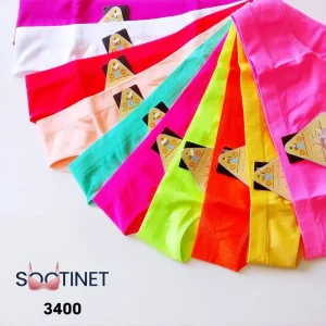 شورت اسلیپ بچگانه کد 3400 | سوتینت