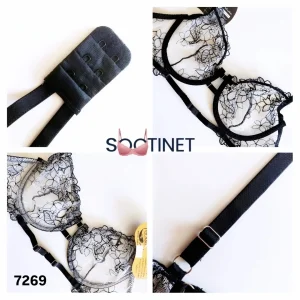 ست فانتزی توری میسا کد 7269 | سوتینت