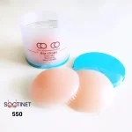نیپل سینه سیلیکونی کد 550 | سوتینت