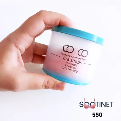 نیپل سینه سیلیکونی کد 550 | سوتینت