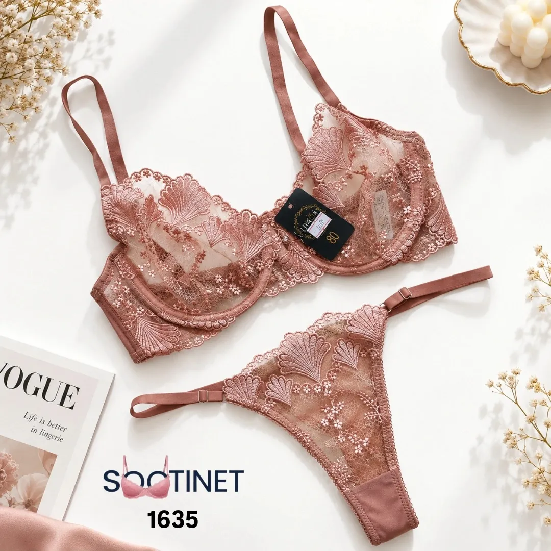 Lemon 1635 Sexy Lingerie Set (4)_11zon ست لباس زیر سکسی لمون 1635 - سوتینت